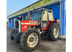 Massey Ferguson 699 Używany