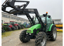 Deutz-Fahr AGROTRON 4.70 Używany