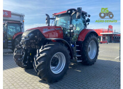 Case-Ih PUMA 185 Nowe