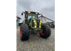 Claas ARION 650 Używane