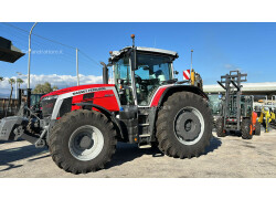 Massey Ferguson MF 8S.305 DYNA-VT EXCLUSIVE Nowe