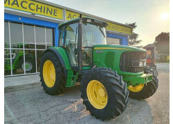 John Deere 6420 Używany