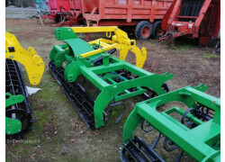 AgroChlopecki Seedbed cultivator Nowe