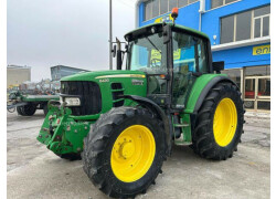 John Deere 6430 Używany