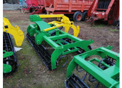 AgroChlopecki Seedbed cultivator Nowe