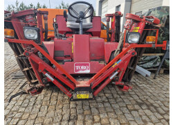 TORO Reelmaster 4500D Kosiarka