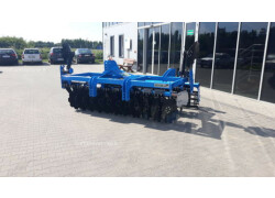 AgroChlopecki Jaguar 300 Nowe