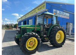 Używany John Deere 5510