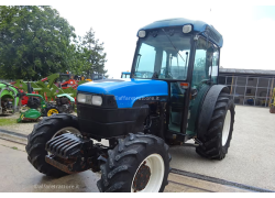 New Holland TN95 Używane