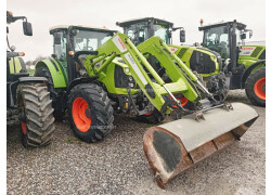 Claas ARION 460 Używane