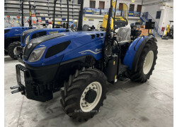 New Holland T4.100F Bassotto Nowe