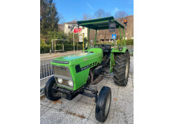 Deutz-Fahr D 4507 Używane