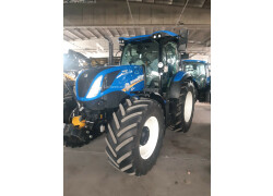 New Holland T6.180 Używane