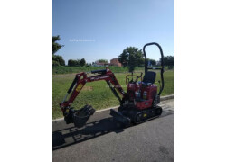 Yanmar SV08-1C Używane