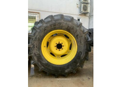 Goodyear 480/70R30 Używany