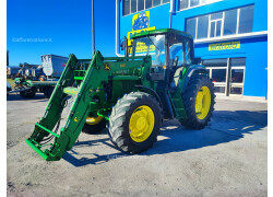 John Deere 6900 Używany