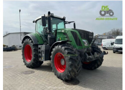 Fendt 826 VARIO PROFI Usato