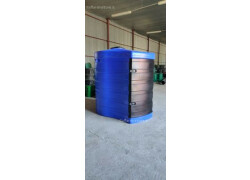 95371 AdBlue-Behälter / AdBlue tank / Cuve à AdBlue / Serbatoio / Бак для AdBlue / Zbiornik AdBlue 1500 l Nowy