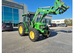 John Deere 5720 Używany