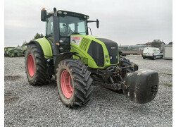 Claas AXION 820 Używane