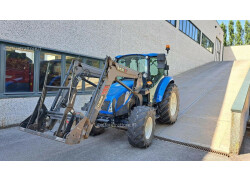 New Holland T4.75 Usato