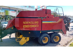 New Holland BB960 Używany