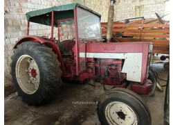 International Harvester 824 Usato