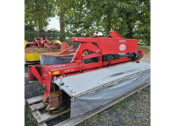 Lely SPLENDIMO 320 FC Używany