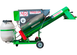 Alistan AGRO PNSh3 Farmer P Nowe