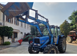 Landini DT 9880 Używane