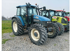 Case IH MAXXUM 140 Używany