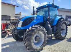 Landini LANDPOWER 165 Używany