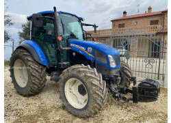 New Holland T4.95 Używane