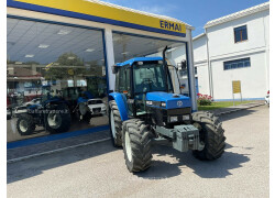 New Holland S90 Używany