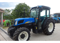 New Holland T4050 Używane