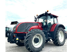 Valtra T132 Używane