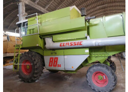 Claas DOMINATOR 88 SL Używany