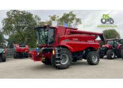 Case IH AXIAL-FLOW 6150 4WD Usato