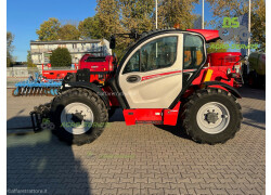 Manitou MLT 737-130 PS+ Używane