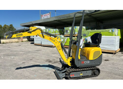 WACKER NEUSON 803 Nowe