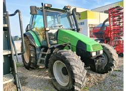 Deutz-Fahr AGROTRON 105 Używane