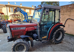 Massey Ferguson 364 Używane