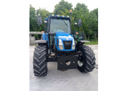 New Holland T5050 Używany