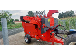 Kuhn PRIMOR 3560 Używane