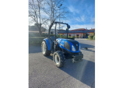 New Holland T3.80F Używany