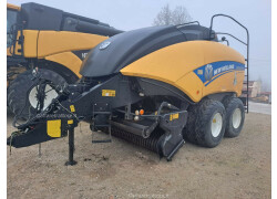 New Holland BB 1290 Używane