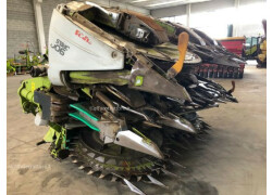 Claas ORBIS 900 Usato