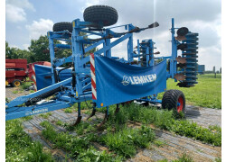 Lemken KARAT 9/500 KUA Nowe