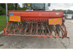 Kuhn BS 300 Używany