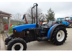 New Holland TN 80 Używane